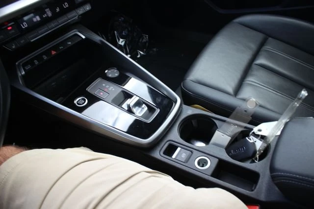 2024 Audi 8Y A3 - Image 13 of 20