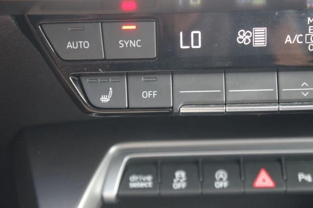 2024 Audi 8Y A3 - Image 9 of 20