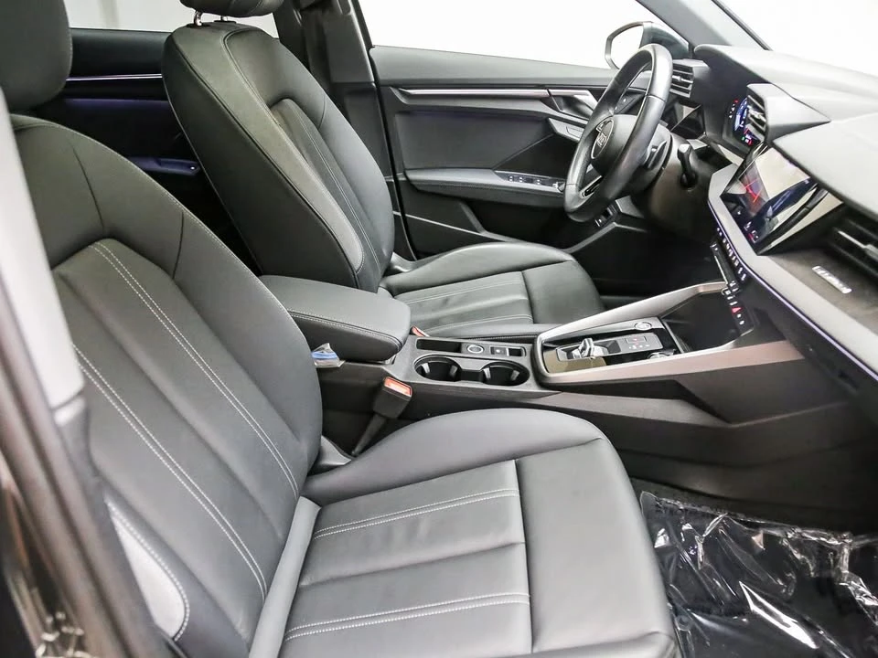2024 Audi 8Y A3 - Image 6 of 18
