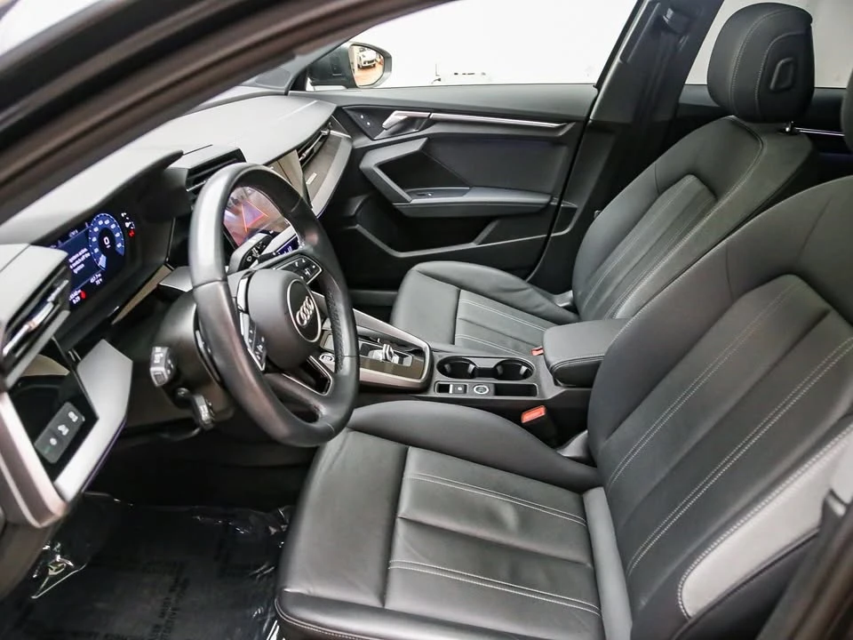 2024 Audi 8Y A3 - Image 5 of 18