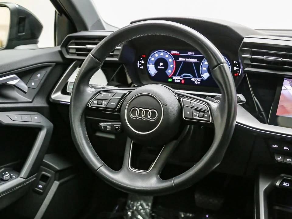 2024 Audi 8Y A3 - Image 4 of 18