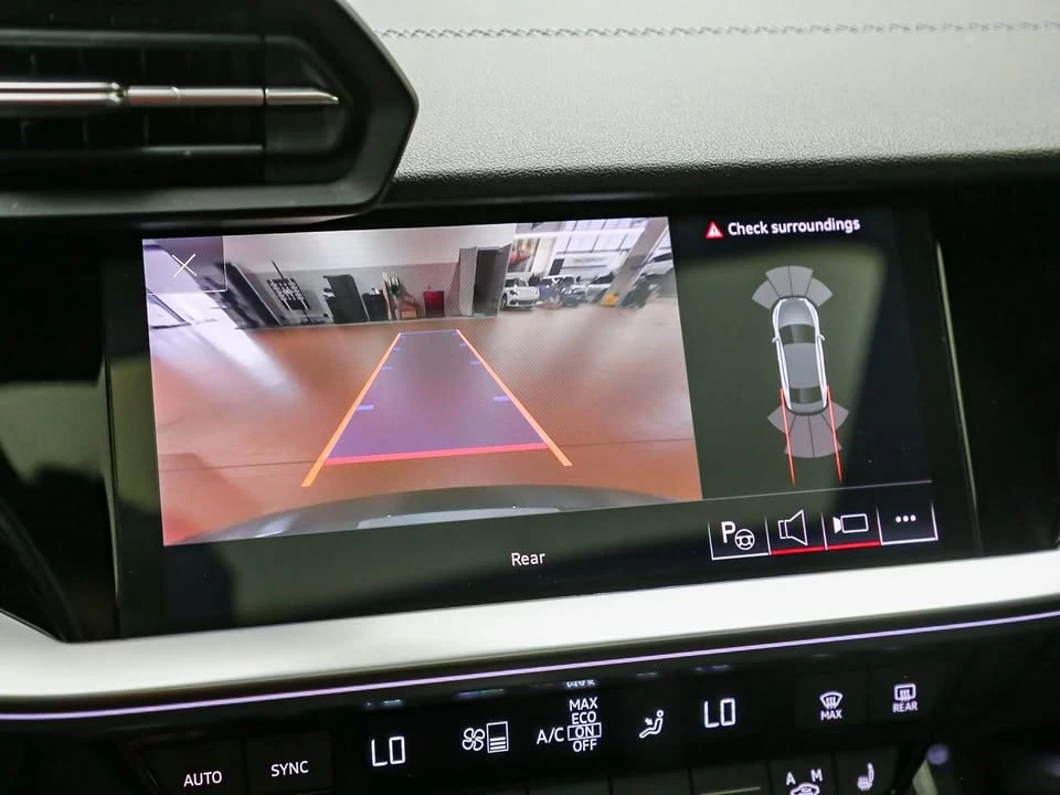 2024 Audi 8Y A3 - Image 9 of 18