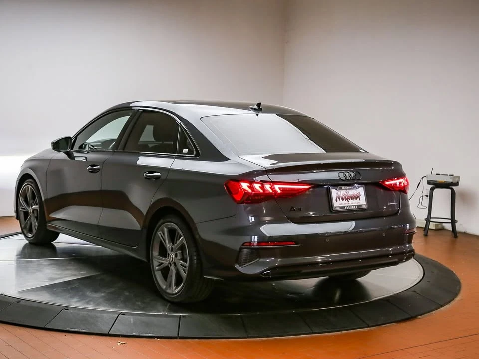 2024 Audi 8Y A3 - Image 15 of 18