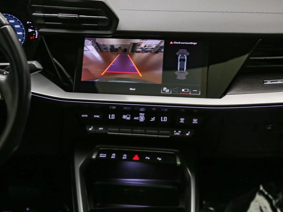 2024 Audi 8Y A3 - Image 7 of 18