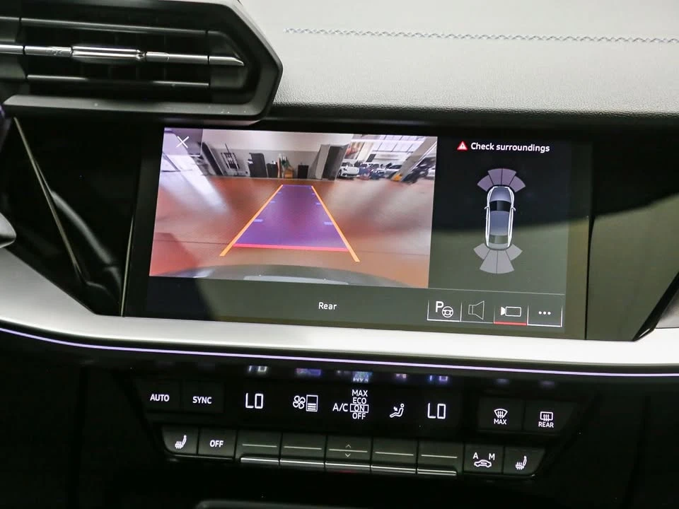 2024 Audi 8Y A3 - Image 8 of 18