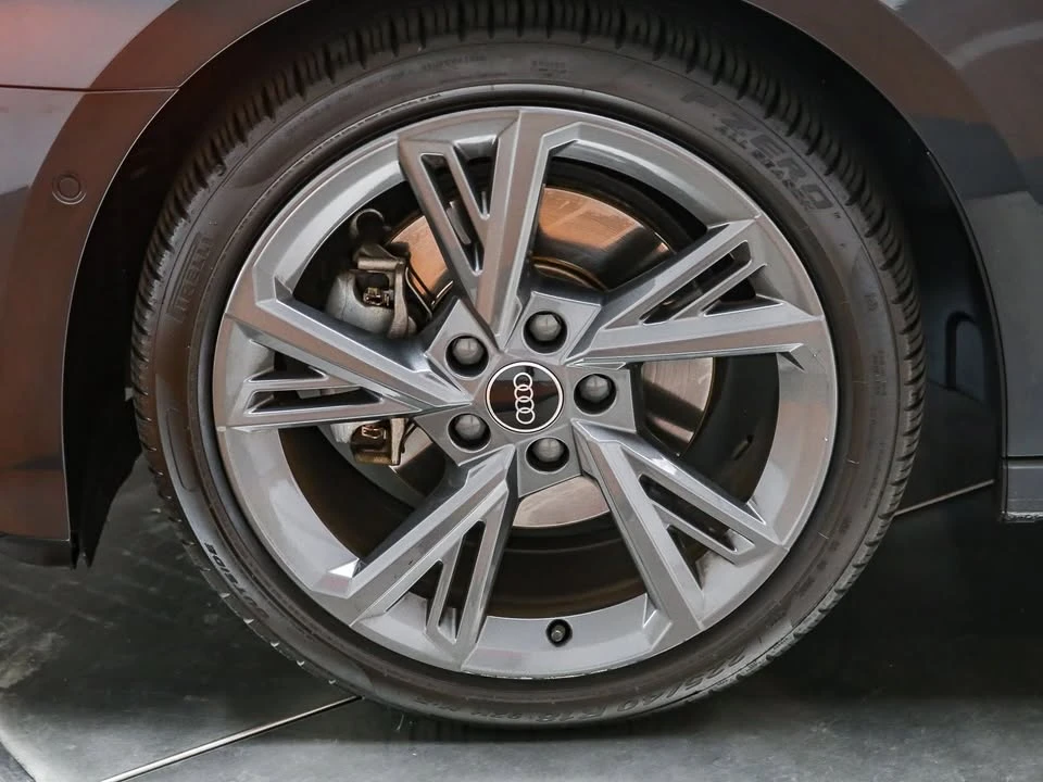 2024 Audi 8Y A3 - Image 18 of 18