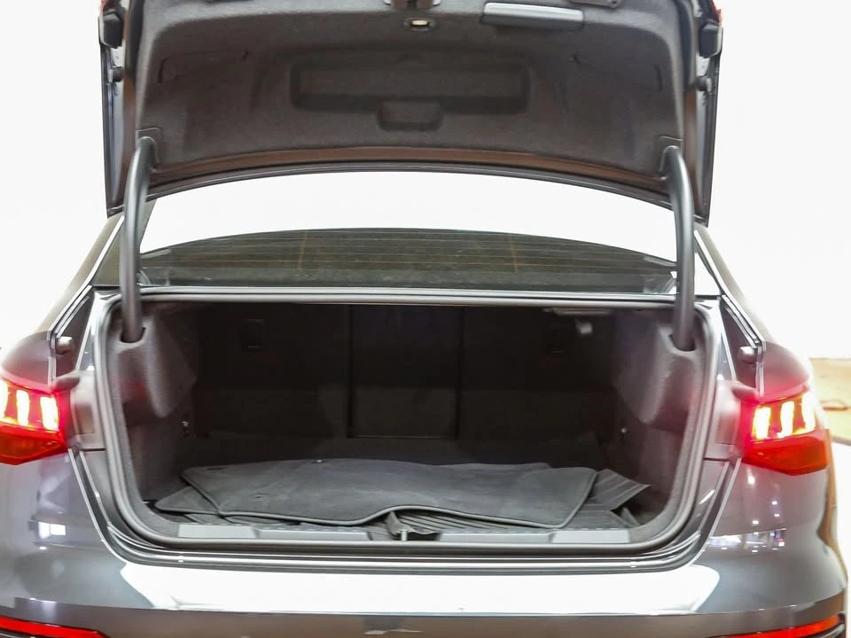 2024 Audi 8Y A3 - Image 16 of 18