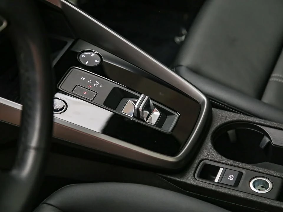 2024 Audi 8Y A3 - Image 10 of 18