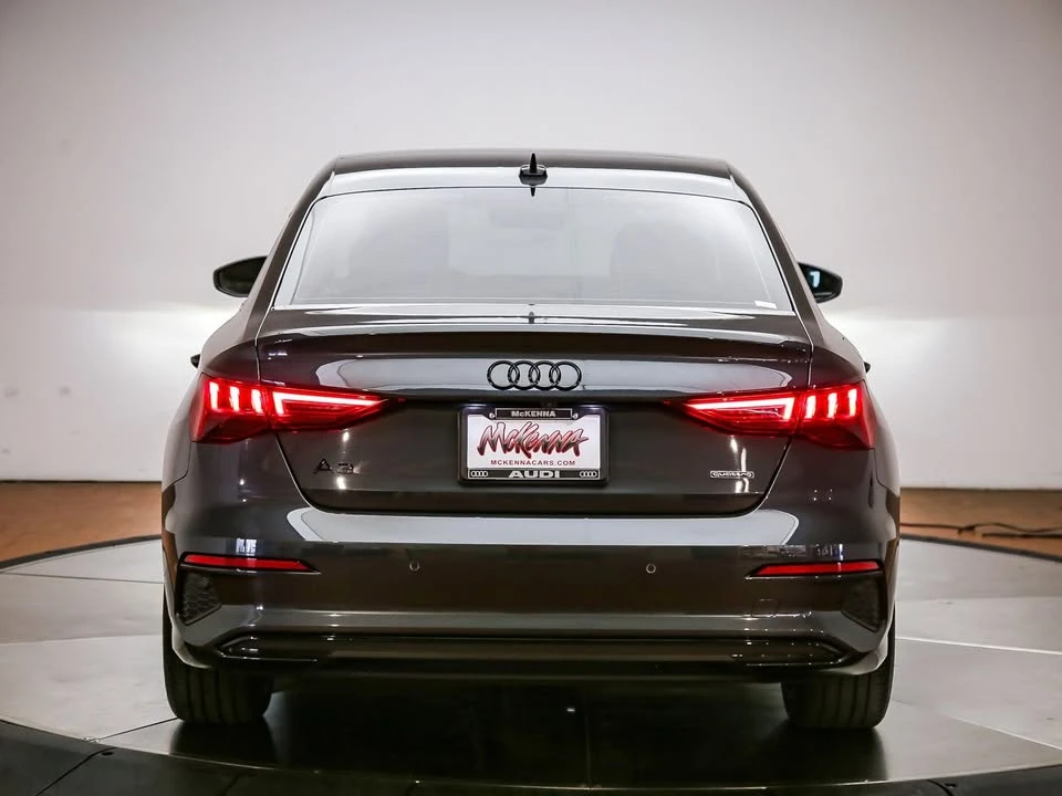 2024 Audi 8Y A3 - Image 14 of 18