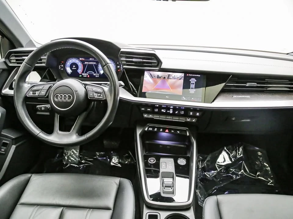 2024 Audi 8Y A3 - Image 3 of 18
