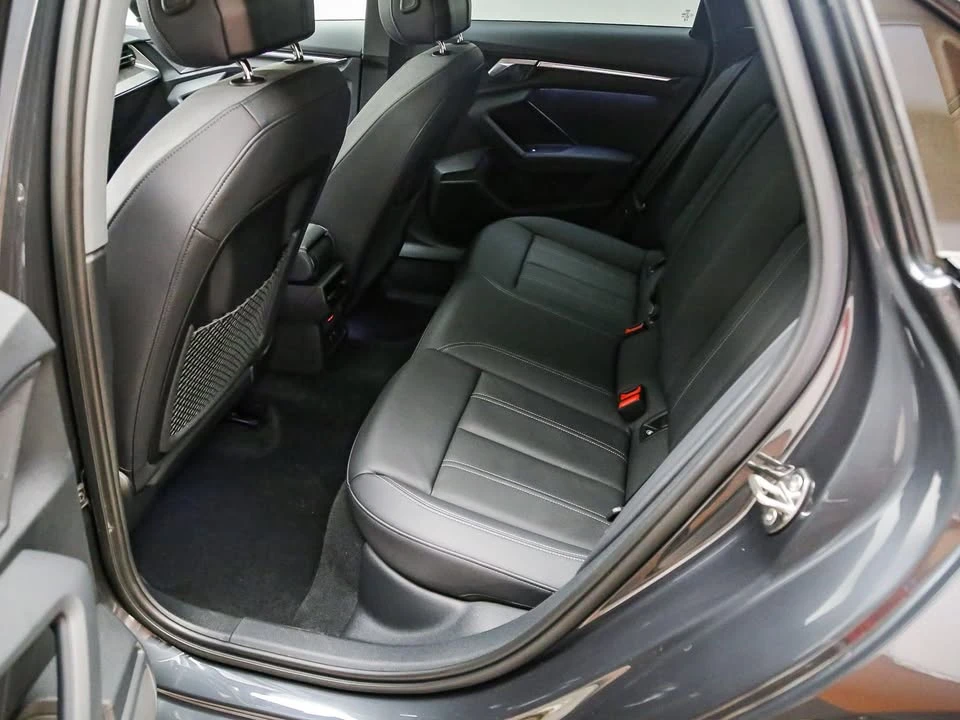 2024 Audi 8Y A3 - Image 12 of 18