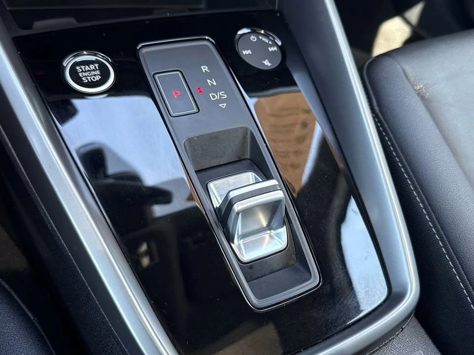 2024 Audi 8Y A3 - Image 19 of 20
