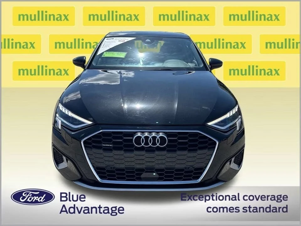2024 Audi 8Y A3 - Image 12 of 20