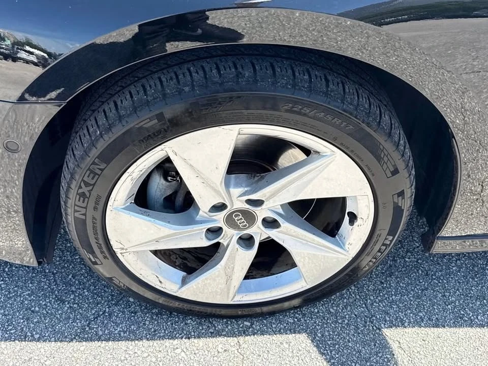 2024 Audi 8Y A3 - Image 13 of 20