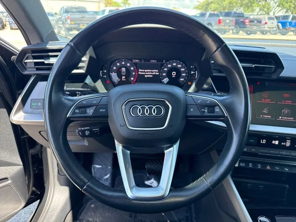 2024 Audi 8Y A3 - Image 12 of 20