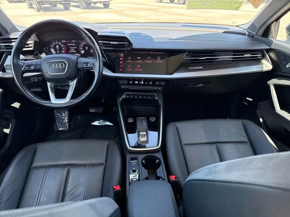 2024 Audi 8Y A3 - Image 4 of 20