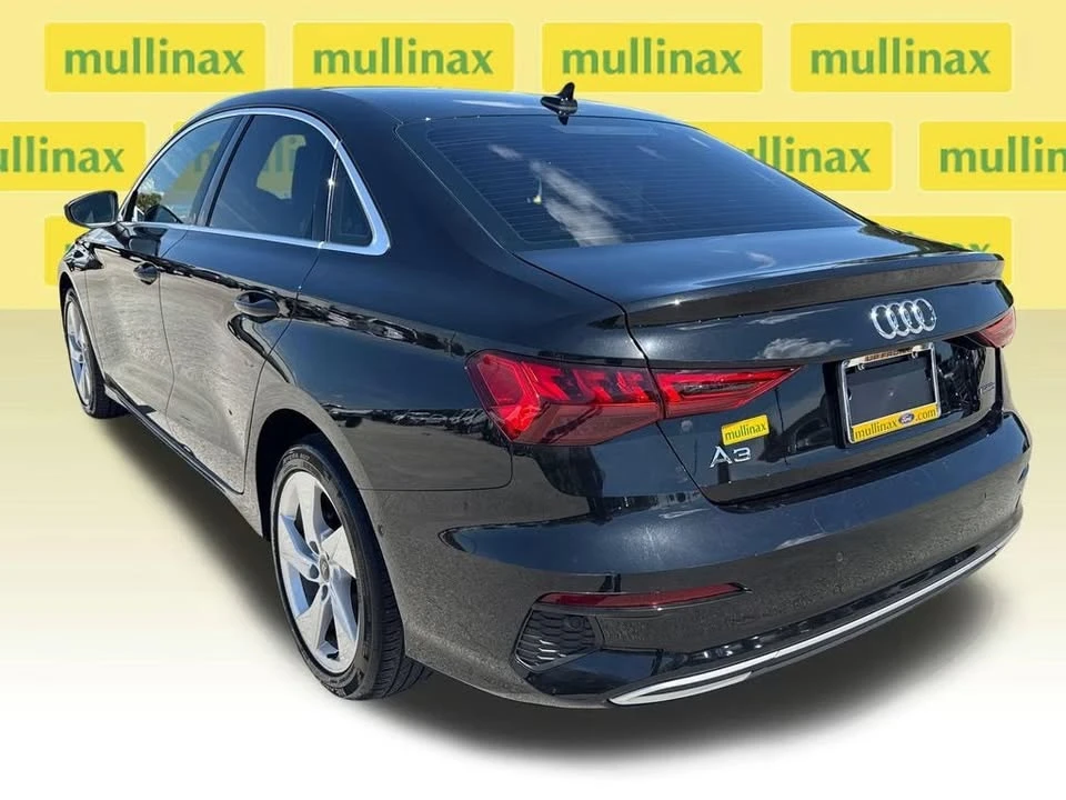 2024 Audi 8Y A3 - Image 7 of 20