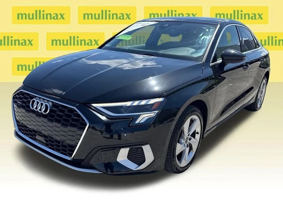 2024 Audi 8Y A3 - Image 8 of 20