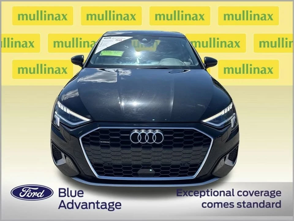 2024 Audi 8Y A3 - Image 9 of 20