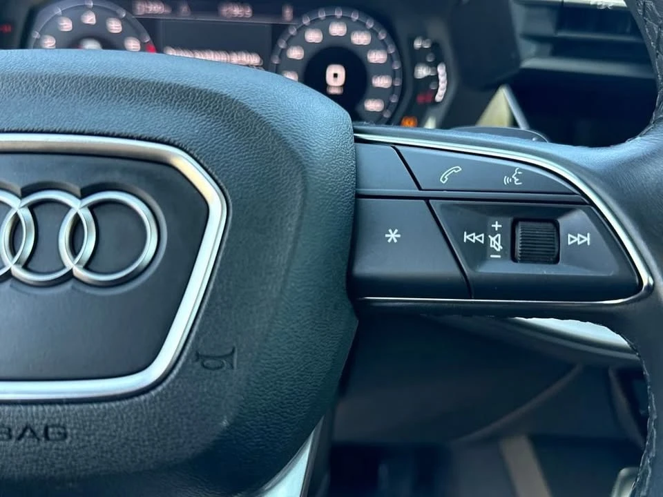 2024 Audi 8Y A3 - Image 14 of 20