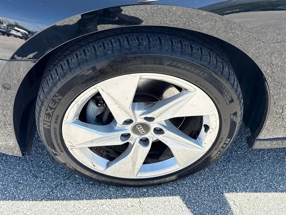 2024 Audi 8Y A3 - Image 10 of 20