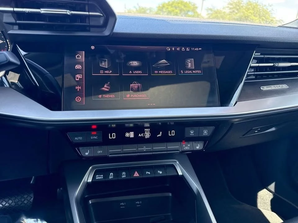 2024 Audi 8Y A3 - Image 17 of 20
