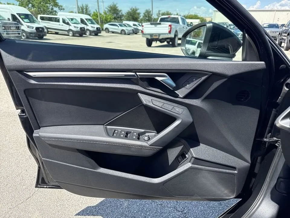 2024 Audi 8Y A3 - Image 11 of 20