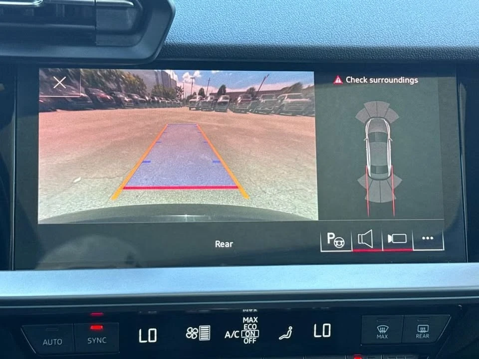 2024 Audi 8Y A3 - Image 16 of 20