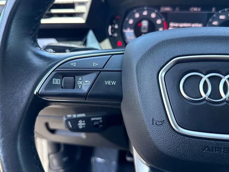 2024 Audi 8Y A3 - Image 13 of 20