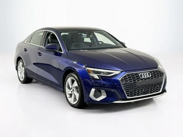 2024 Audi 8Y A3 - Image 7 of 20
