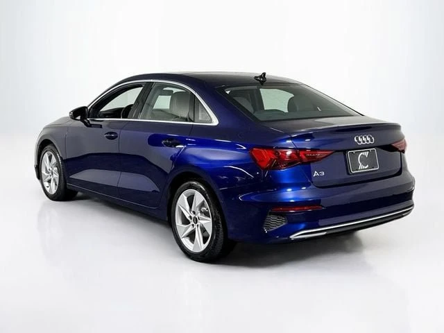 2024 Audi 8Y A3 - Image 3 of 20