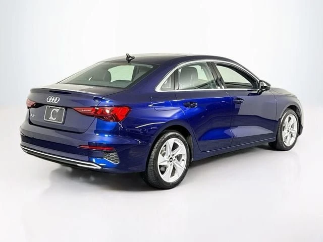 2024 Audi 8Y A3 - Image 5 of 20