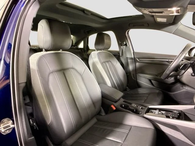 2024 Audi 8Y A3 - Image 16 of 20
