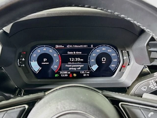 2024 Audi 8Y A3 - Image 11 of 20