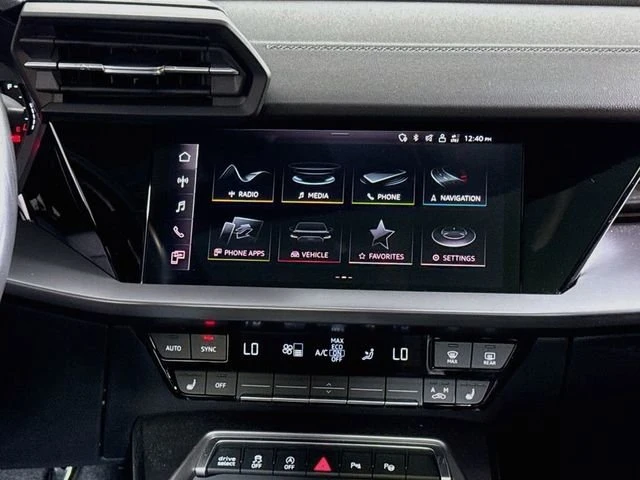 2024 Audi 8Y A3 - Image 13 of 20