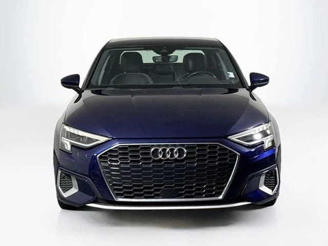 2024 Audi 8Y A3 - Image 8 of 20