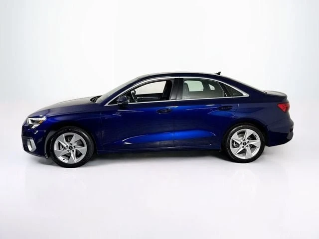 2024 Audi 8Y A3 - Image 2 of 20