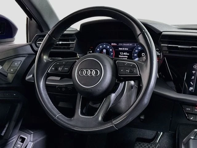 2024 Audi 8Y A3 - Image 10 of 20