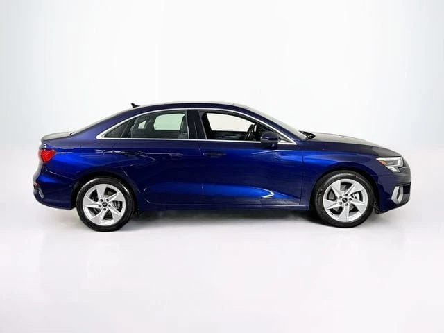 2024 Audi 8Y A3 - Image 6 of 20
