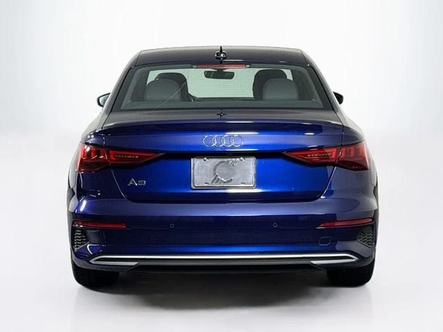 2024 Audi 8Y A3 - Image 4 of 20