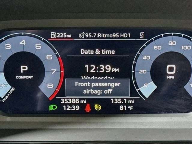 2024 Audi 8Y A3 - Image 12 of 20