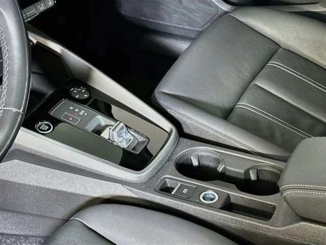 2024 Audi 8Y A3 - Image 19 of 20