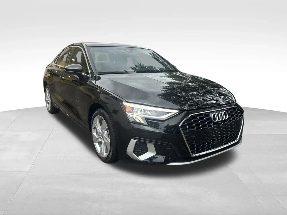 2024 Audi 8Y A3 - Image 2 of 12