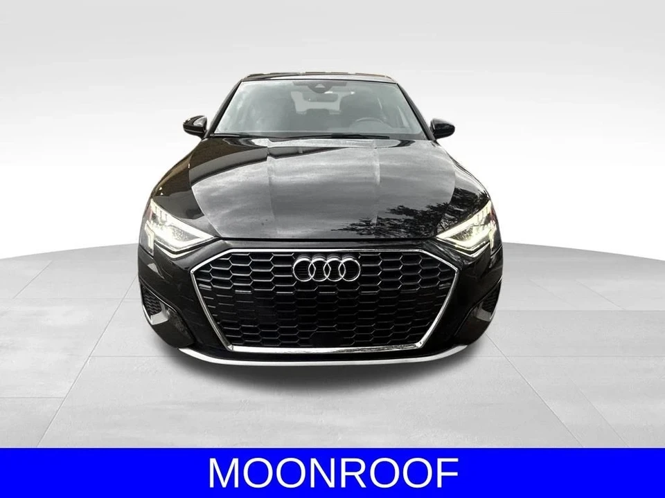 2024 Audi 8Y A3 - Image 8 of 12