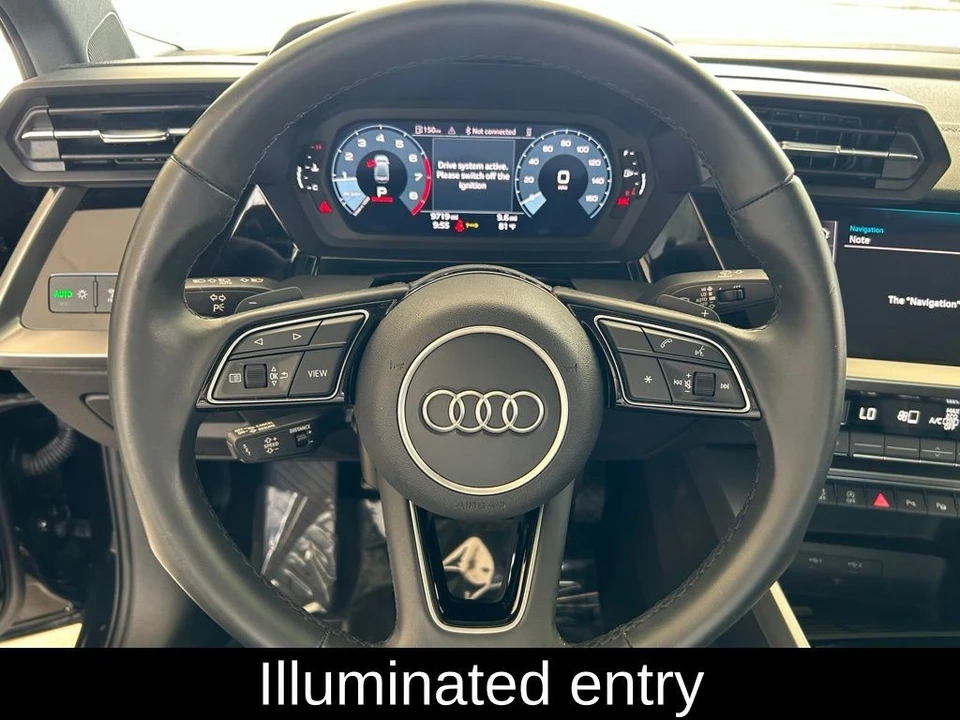 2024 Audi 8Y A3 - Image 12 of 12