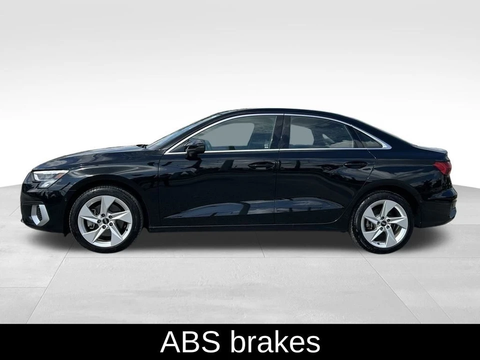 2024 Audi 8Y A3 - Image 7 of 12