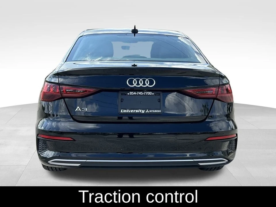 2024 Audi 8Y A3 - Image 5 of 12