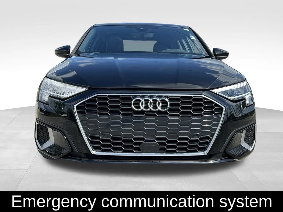2024 Audi 8Y A3 - Image 8 of 12