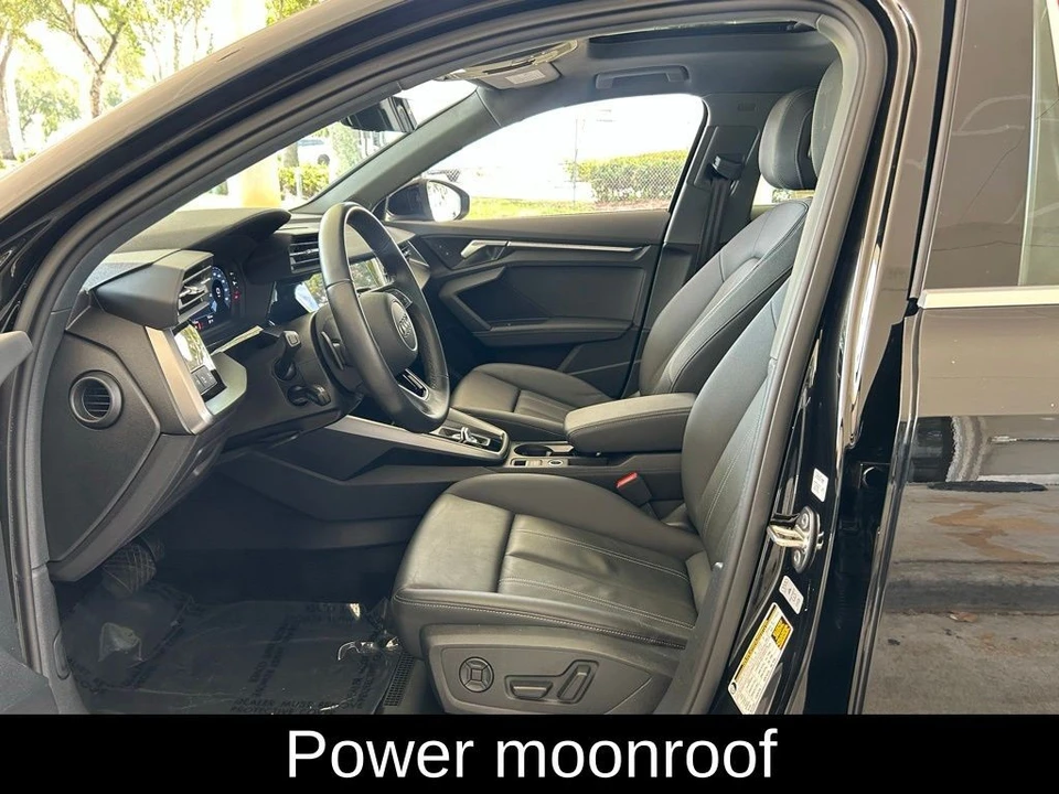 2024 Audi 8Y A3 - Image 9 of 12