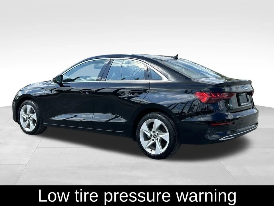 2024 Audi 8Y A3 - Image 6 of 12